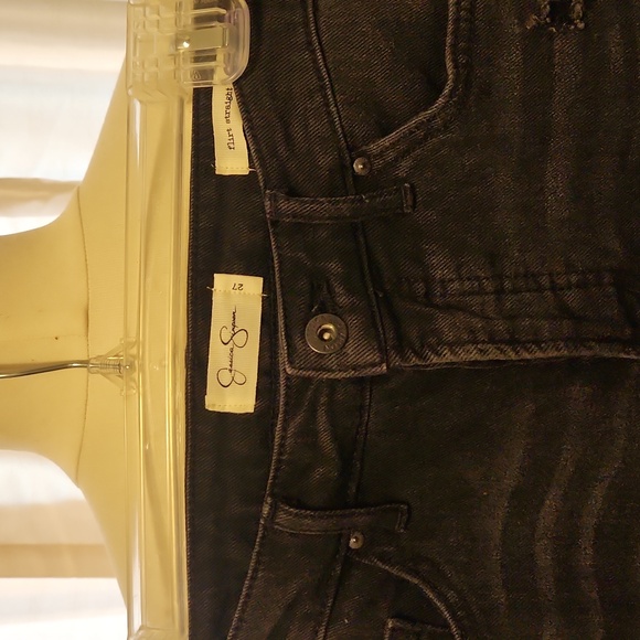 Jessica Simpson Jeans - Picture 5 of 8